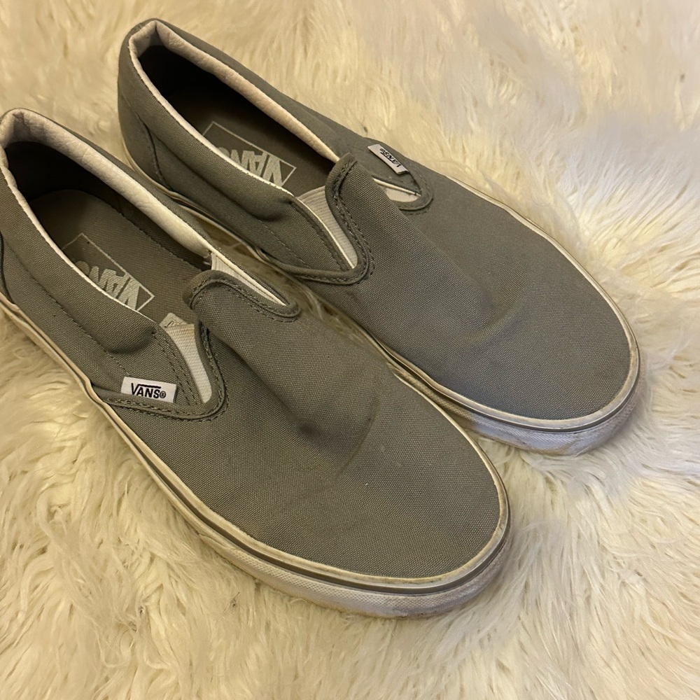Vans Slip-sons